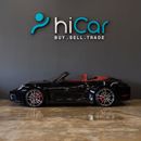 بورش 911 Carrera 4GTS 3.0L (475 HP) Convertible AED 11,499 pm • 0% Downpayment • Porsche Carrera GTS  • 1 Yea