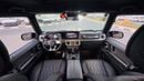Mercedes-Benz G 63 AMG G-CLASS AMG G63 | 4.0L PETROL ENGINE | LUXURY SUV | AT | 360 VIEW CAMERA | LHD | 2021
