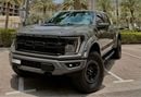 Ford F 150 Raptor Raptor 3.5L V6