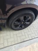 Chevrolet Traverse LT1
