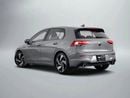 فولكس واجن جولف GTI P1