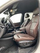 BMW X3 xDrive 28i BMW X3 2017 GCC FULL OPTION FULL SERVICE HISTORY UNDER WARRANTY PERFECT CONDITION