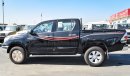 Toyota Hilux SR5 2.4L Diesel  4WD Double Cab