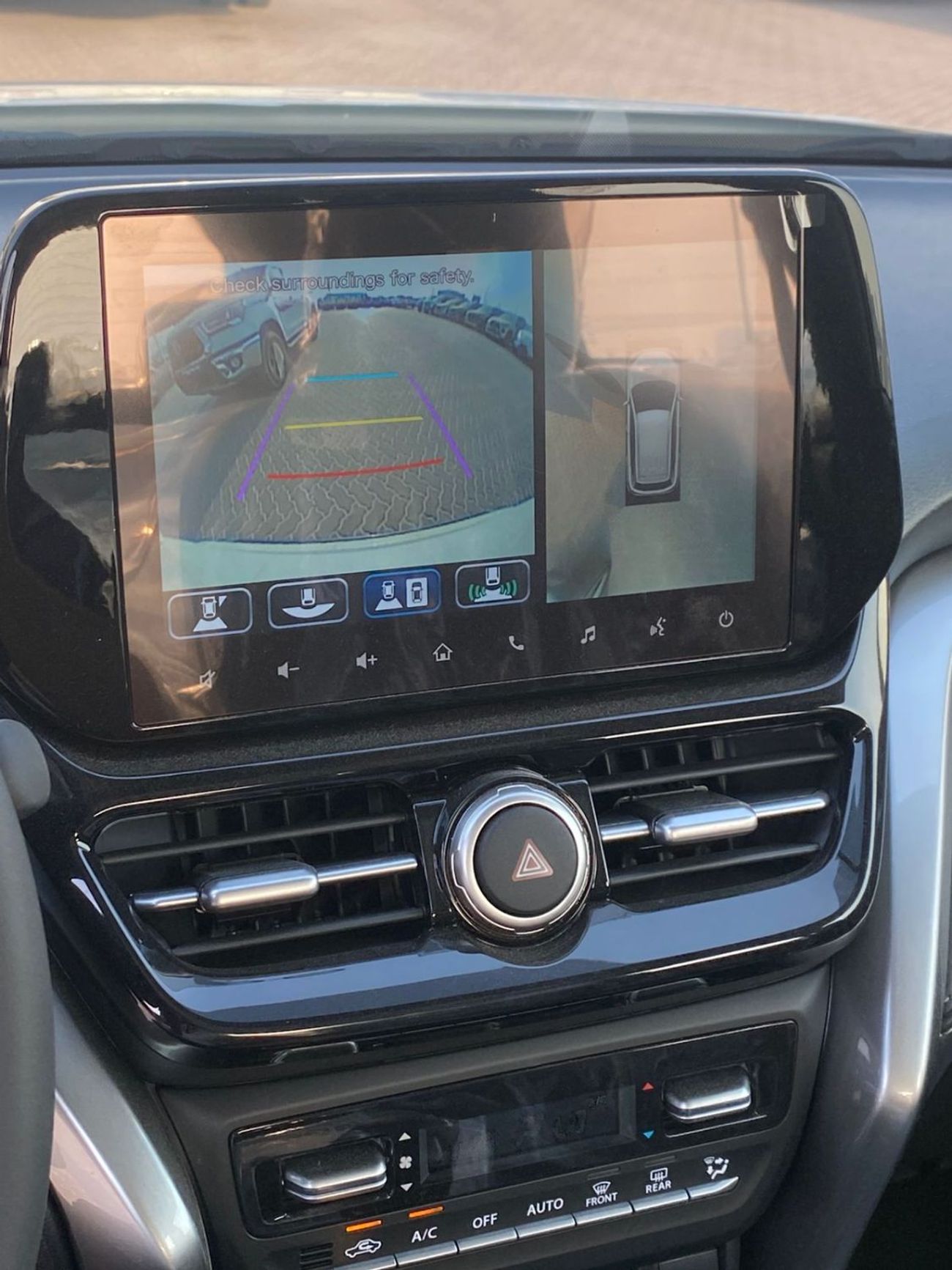 تويوتا أوربان كروزر GLX 1.5L