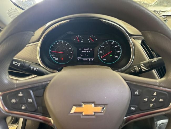 Chevrolet Malibu LT, миниатюра 24
