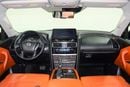 Nissan Patrol SE T2 2.0