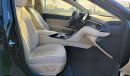Toyota Camry LE TOYOTA CAMRY 2.5L PETROL (Export Only)