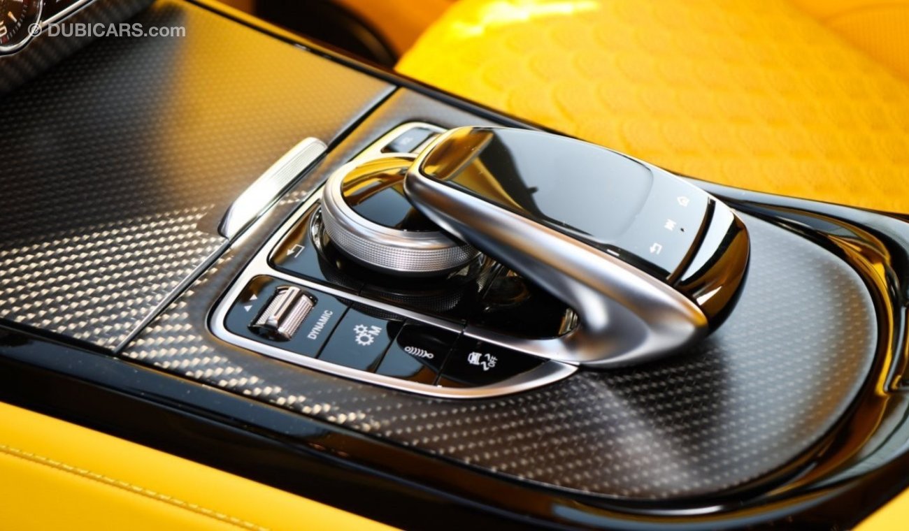 برابوس 800 - مرسيدس-AMG G 63 BRABUS Kit