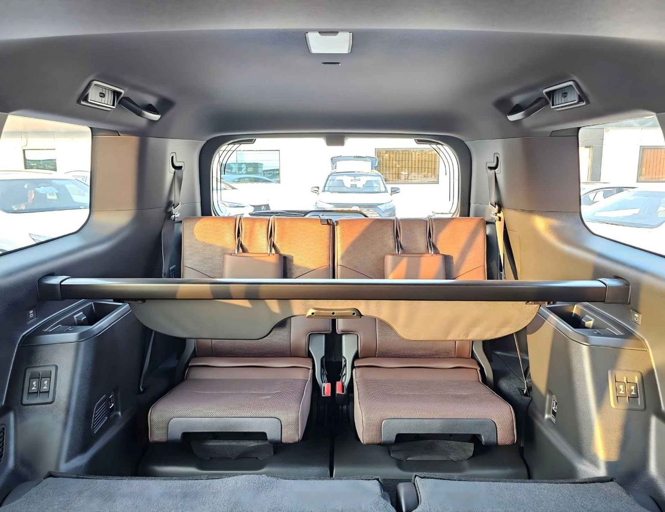 Toyota Prado ADVENTURE TURBO / 2.8L V4 DIESEL / RADAR / POWER SEATS / LEATHER SEATS (CODE # PADVH1)