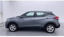 Nissan Kicks S 1.6 | Zero Down Payment | Free Home Test Drive