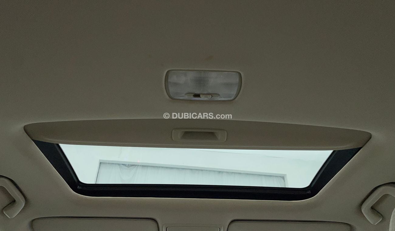 Honda CRV EX 2.4 | Zero Down Payment | Free Home Test Drive