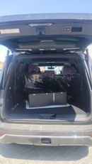 تويوتا لاند كروزر VXR 3.5L Petrol Automatic (EXPORT TO AFRICA ONLY)