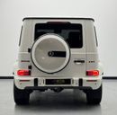 مرسيدس بنز G 63 AMG STANDARD مرسيدس بنز G63 AMG موديل 2019، سجل صيانة كامل، ضمان لمدة عام، حالة ممتازة، دول مجلس التعاون الخليجي