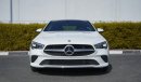 Mercedes-Benz CLA 200 | Progressive | 2022 | Brand New