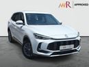 MG ZS STD 2.0