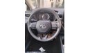 تويوتا كورولا Toyota Corolla 1.6 Basic Option Black