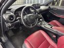Lexus IS300 ELEGANT GCC | Al Futtaim warranty 2027 | Al Futtaim full service History