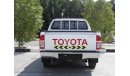 Toyota Hilux 2014 2.7 4X2 Ref#78