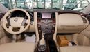 Nissan Patrol SE type 2 with leather seats (FOR EXPORT ONLY)