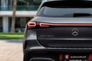 Mercedes Benz EQA 250 STD EQA 350 | 2,840 P.M | 0% Downpayment | Perfect Condition!