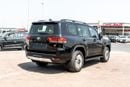 Toyota Land Cruiser GR-S 3.3L