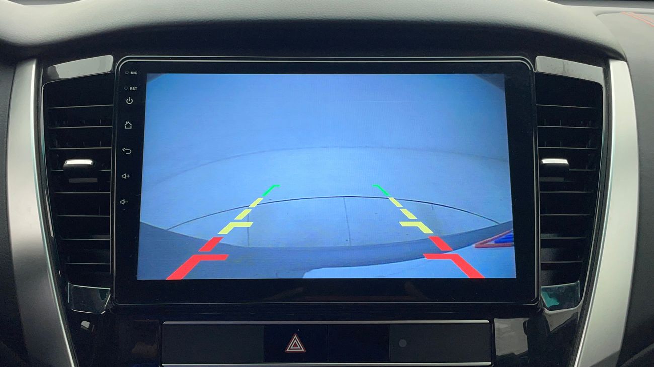 Mitsubishi Montero Sport GLX M/L SIGNATURE EDITION 3 | Zero Down Payment | Home Test Drive