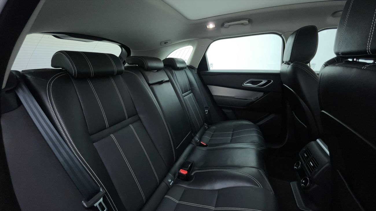 Land Rover Range Rover Velar P250 S 2 | Under Warranty | Inspected on 150+ parameters