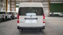 تويوتا هاياس GL TOYOTA HIACE 3.5 AT A -2026YM