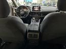 Nissan Rogue 2024 1.5L turbo 4WD 2700 mil