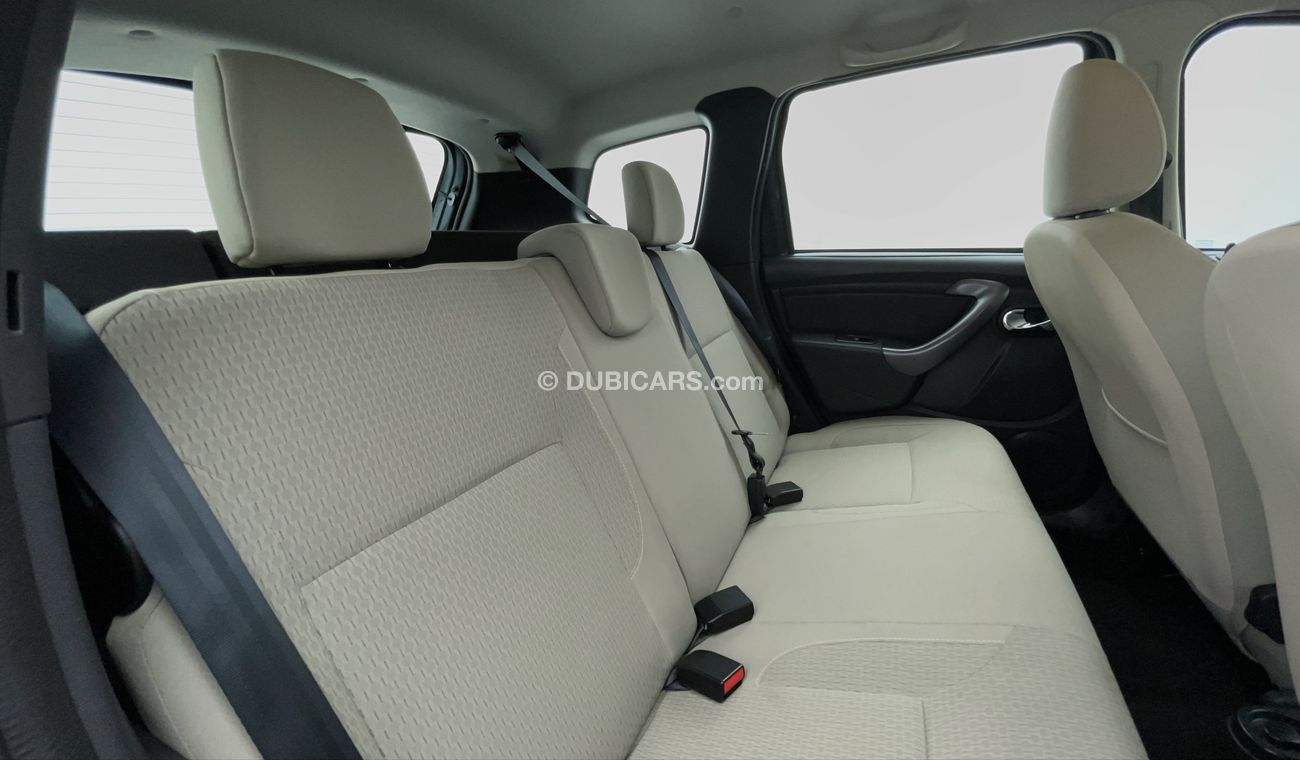 Renault Duster SE 2 | Under Warranty | Inspected on 150+ parameters