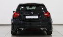 Mercedes-Benz A 250 Sport Saloon low mileage