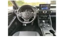 Lexus IS350 F Sport Prestige LEXUS IS-350 F-SPORT V6 3.5L 2022 US FULL OPTION // LOW MILEAGE