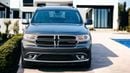 Dodge Durango FULL SERVICE HISTORY | WELL MAINTAINED | DODGE DURANGO LIMITED 2014 | V6 | NO ACCIDENT