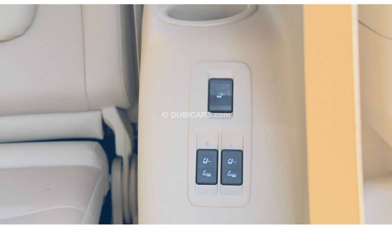 Toyota Prado 2023 DIESEL | 360 CAMERA | ALLOY RIMS | OFF ROAD TYRES | AT | HEATED & ELECTRIC SEATS