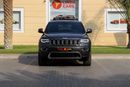 Jeep Grand Cherokee WK2
