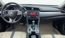Honda Civic LX Sports 1600