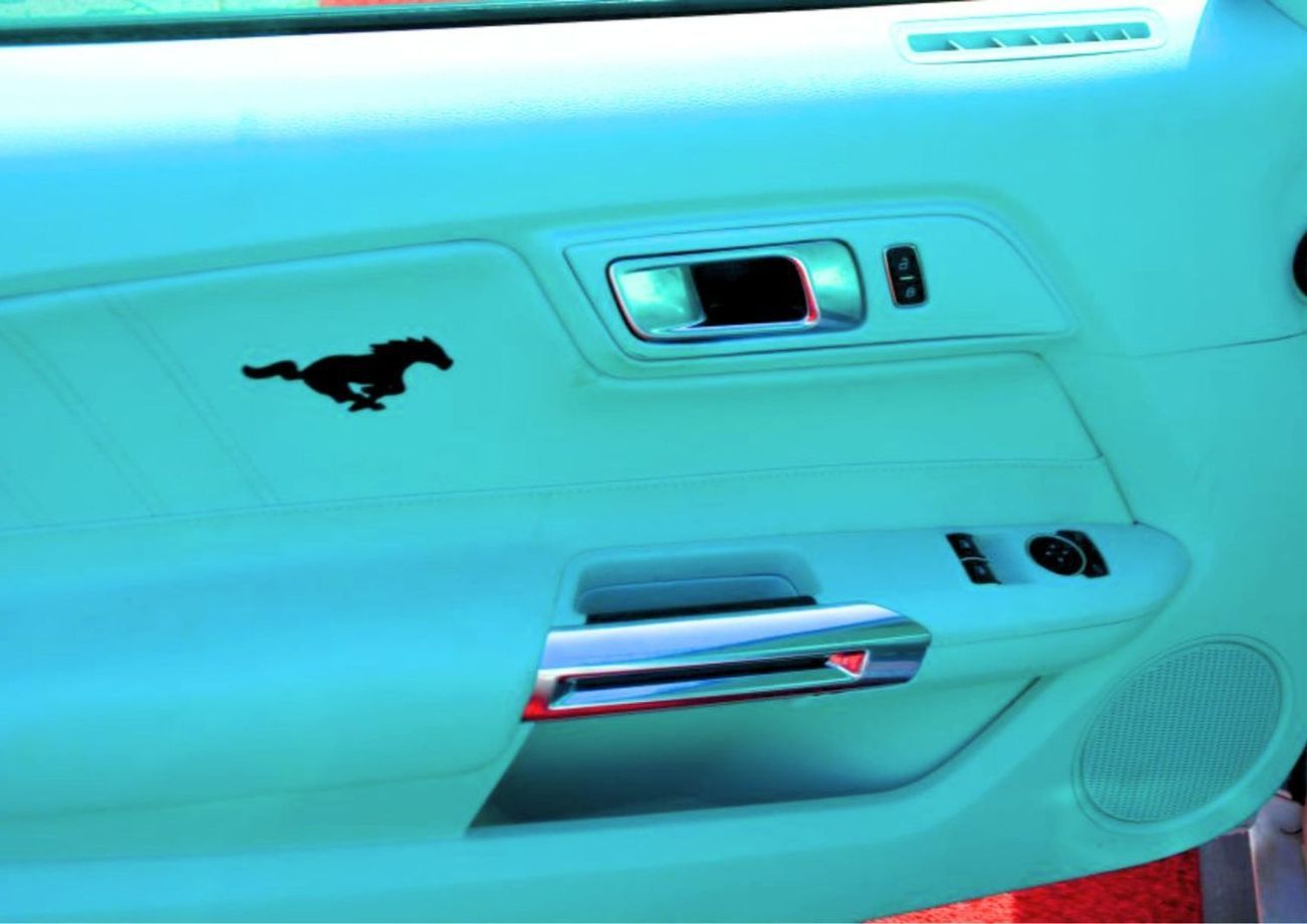 Ford Mustang STD