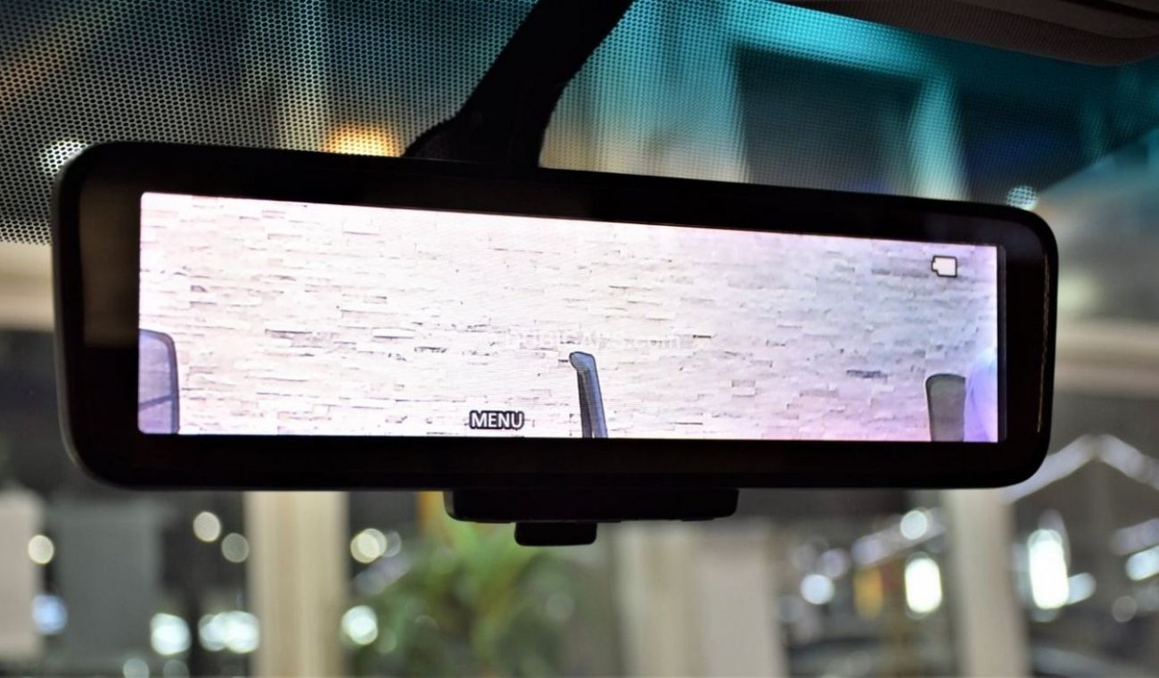 Nissan XTrail EXCELLENT DEAL for our Nissan XTrail 2.5 SL 2018 Model!! in Orange Color! GCC Specs