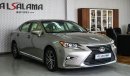 Lexus ES350