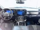 Ford F-150 RAPTOR R CREW F1-RP1825/AL TAYER MOTORS/ AL QOUZ SHOWROOM