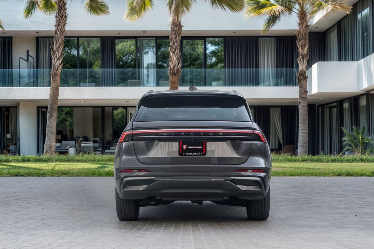 لينكولن ناوتيلوس 4,700 P.M | 0% Downpayment | Nautilus Presidential || Agency