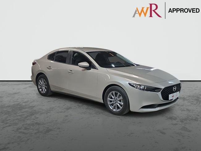 Mazda MAZDA3 STANDARD, миниатюра 17