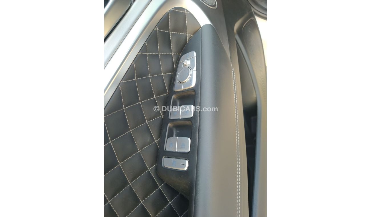 Genesis G70 Prestige