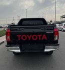 Toyota Hilux Toyota Hilux Pickup ,Left Hand Drive 2022 ,2.7 Liter Only For Export Available