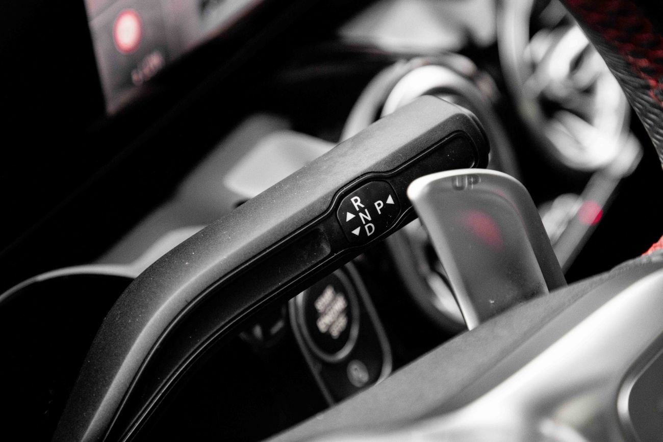 مرسيدس بنز GLA 220 GLA35 AMG 4matic | 3,016 P.M | 0% Downpayment | GLA 35 AMG | Super Low Mileage!