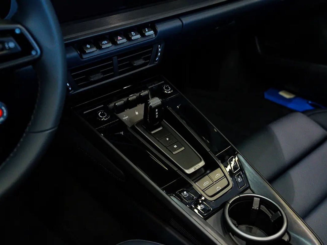 Porsche 911 CARRERA 4GTS Carrera 4 GTS Dealer WARRANTY