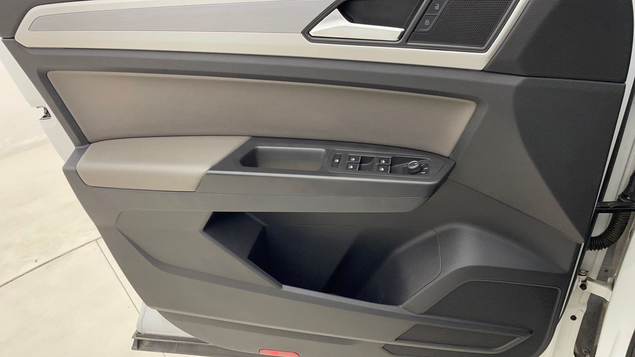 Volkswagen Teramont TRENDLINE 2 | Zero Down Payment | Home Test Drive