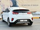 Hyundai Veloster Turbo Very good condition inside and outside