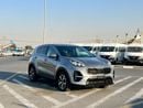 كيا سبورتيج 2020 Kia Spotage LX Mid-Option - 2.4L V4 - Rear Camera - Electric Seat