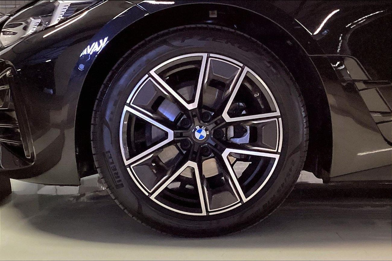 BMW 420i M Sport | Guaranteed Warranty | 0 Down Payment